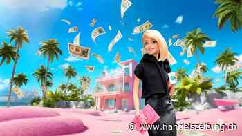 Das umstrittene Kinderspielzeug ist eine Geldmaschine in Pink