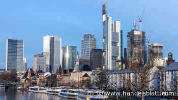 Stresstest: EZB hält Banken-Rechnung für zu optimistisch