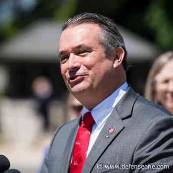 China, Russia are eroding the US electronic-warfare advantage, lawmakers say