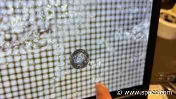 Interstellar meteor fragments found? Harvard astronomer's claim sparks debate, criticism