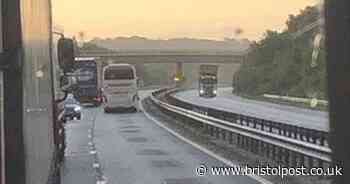M4 fatal crash police update after fourth person arrested