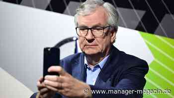 Daimler Truck überrascht mit hohem Betriebsgewinn