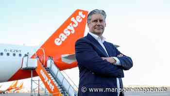 Easyjet: Billigairline fliegt wieder Gewinne ein