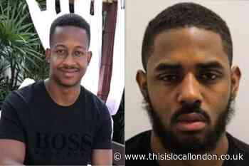 Mum hails 'justice' after son killed 'in cold blood' in West Norwood