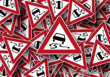 Boete prijsafspraken over verkeersborden