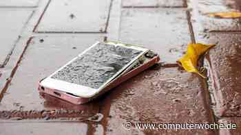 Enkel-Trick: Polizei fasst Whatsapp-Betrüger