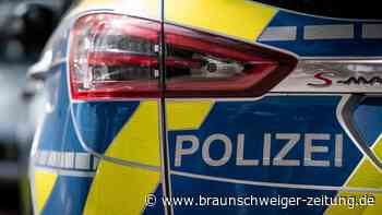 Unfall in Helmstedt: Polizei sucht nach geflüchtetem Radfahrer