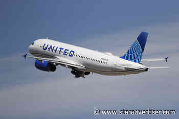 United earns $1B, offers strong outlook