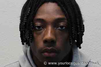 Balham drug dealer guilty of Wandsworth Errol McKay murder