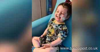 'My son, 5, died days after being admitted to hospital with stomach pains - I miss him so much'
