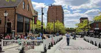 'Accident waiting to happen': Why cops can now ticket bicyclists in Arlington Alfresco