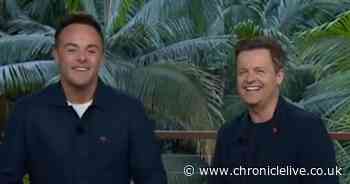 ITV's I'm A Celebrity line-up rumours as Boris Johnson odds cut and soap star in talks