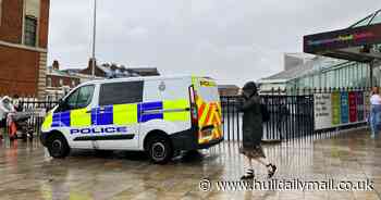 Body recovered from Princes Quay believed to be missing teen Fernando