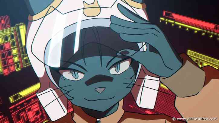 Two years after Kickstarter success, Star Fox-style cat-girl roguelike returns with one of the coolest trailers of 2023