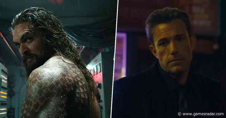 Ben Affleck’s Batman reportedly axed from Aquaman 2 after new reshoots