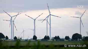 INTERVIEW - «Es kommt eine Lawine an grünem Strom auf uns zu. Damit wird es mehr Stunden mit negativen Strompreisen geben»
