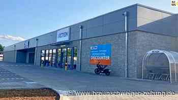 Discounter „Action“ eröffnet am Samstag in Vechelde