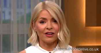 This Morning's Holly Willoughby delivers 'snub' to ITV during break as odds on 'no return' slashed