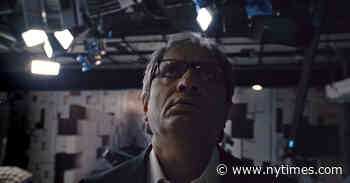 ‘While We Watched’ Review: India on the Brink