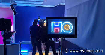 ‘Glitch: The Rise & Fall of HQ Trivia’ Review