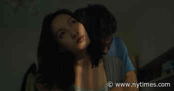 ‘Streetwise’ Review: A Bleak Upbringing in a Brutal Town