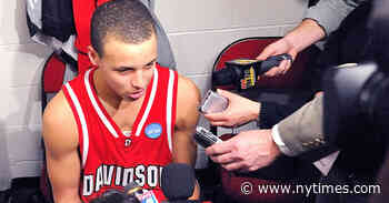 ‘Stephen Curry: Underrated’ Review: Court Transcript