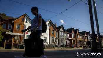 What is NIMBYism and how is it affecting how much housing is getting built?