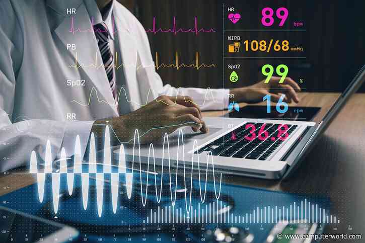 Medical data sharing: Are we there yet?