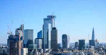 Judge lambasts City firm over costs bill fiasco