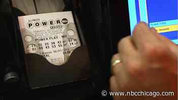 Are you a millionaire? $1M Powerball tickets sold in 16 states including Illinois, Indiana, Wisconsin
