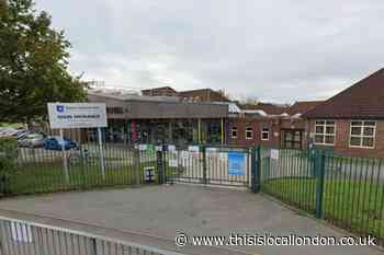 Blackfen School for Girls teacher banned over prom behaviour