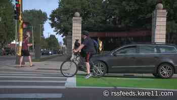 University of Minnesota to no longer consider race, ethnicity, prior family attendance as admission factors