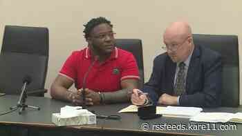 2nd defendant sentenced in light rail assault