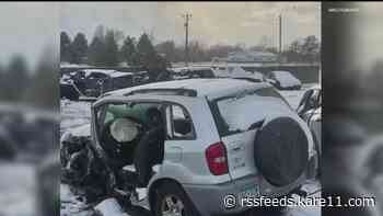 'I can forgive you:' Family closer to closure following sentencing in Wisconsin wrong-way crash