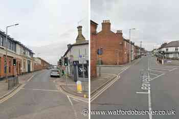 Next week's Leavesden Road works pushed back to August