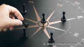 4,7 Billionen Dollar für IT: Digitale Transformation bekommt neue Richtung