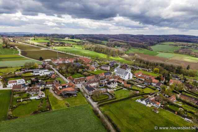 Zwaar omstreden Oost-Vlaams ruimteplan definitief in vuilnisbak: zo goed als alle steden en gemeenten waren tegen