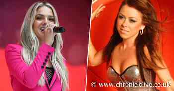 Newcastle Pride 2023 line-up as Louisa Johnson, Lisa Scott-Lee and more get set for main stage