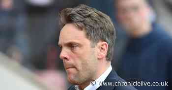 Sunderland take Swedish youngster on trial as Kristjaan Speakman continues transfer strategy