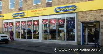 Drunk Stocksfield lout spat at bar staff and assaulted shop worker after being refused booze