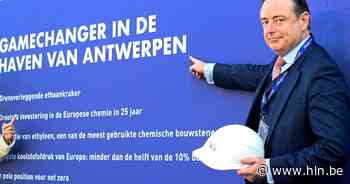 Vergunning voor ethaankraker Ineos in Antwerpse haven vernietigd: “Dramatische beslissing”