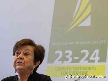 Phil Tank: Tax-hiking Saskatchewan Party regime needs harsher scrutiny