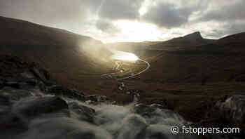 A Review of the Sony a7R V Mirrorless Camera for Landscape Photography