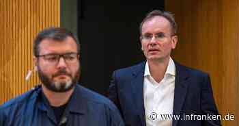 Wirecard: Braun lieferte Marsalek Vorwand für die Flucht