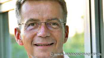 Playmobil: Chef Steffen Höpfner wirft nach heftiger Kritik das Handtuch