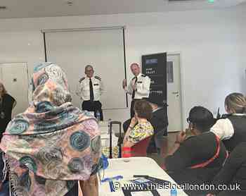 Met in Hackney has 'learnt important lessons' from Child Q