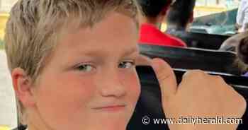 Authorities: Antioch police seize carnival ride that threw boy to the ground Sunday