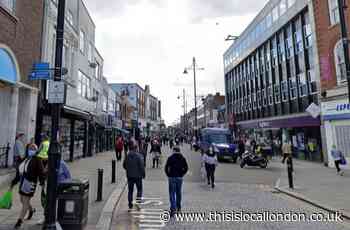 Romford town centre market cleaning times may be extended