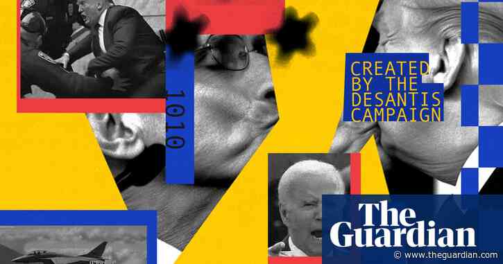 Disinformation reimagined: how AI could erode democracy in the 2024 US elections