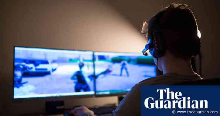 Pushing Buttons: Video game addiction is real – but parents shouldn’t worry too much